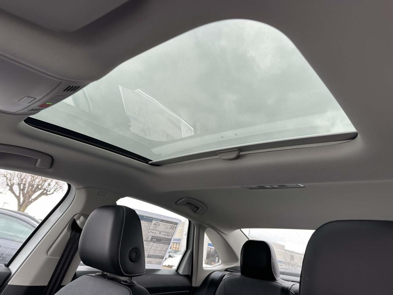 2026 Volkswagen Jetta 1.5T SE Woodbridge VA