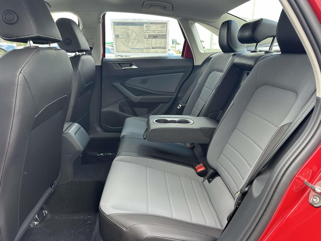 2026 Volkswagen Jetta 1.5T SE Woodbridge VA