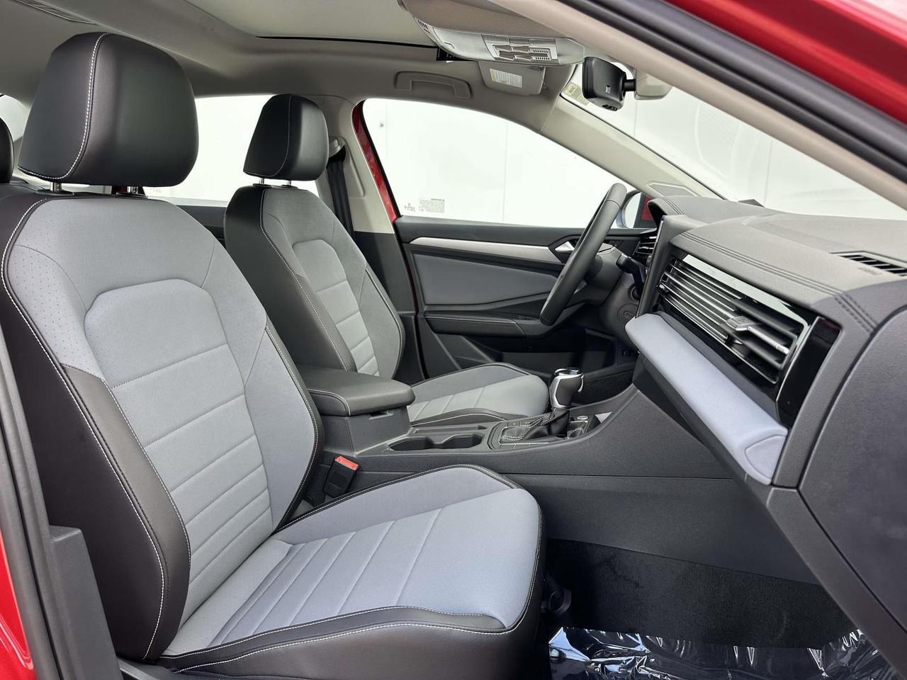 2026 Volkswagen Jetta 1.5T SE Woodbridge VA