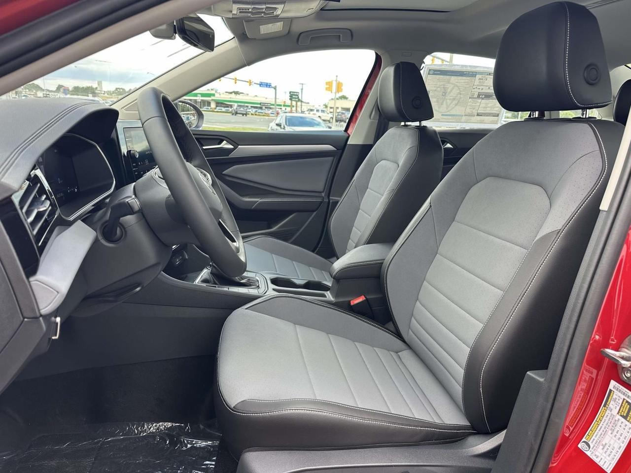 2026 Volkswagen Jetta 1.5T SE Woodbridge VA