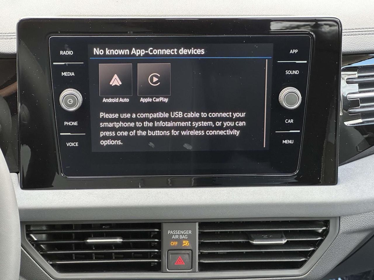 2026 Volkswagen Jetta 1.5T SE Woodbridge VA