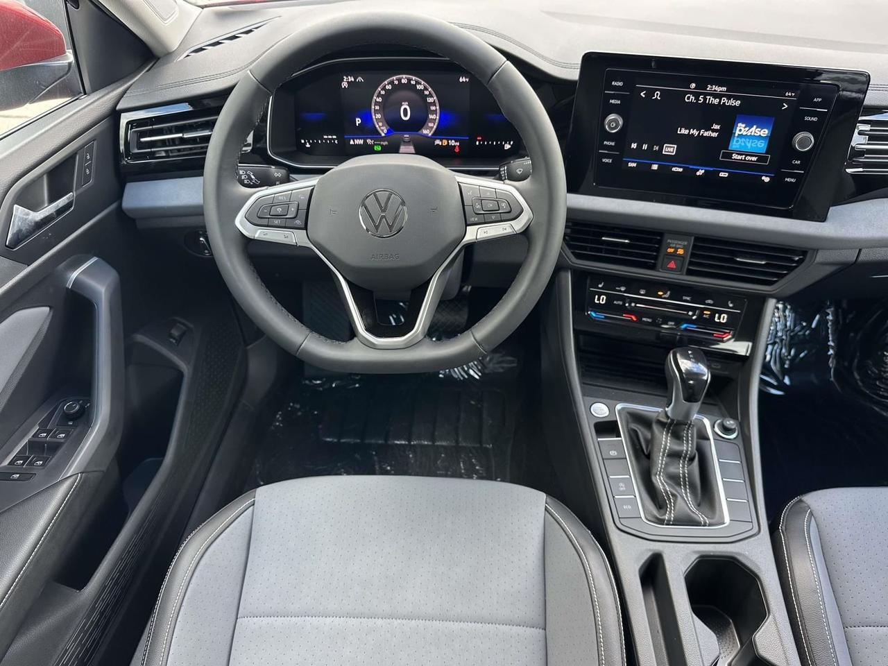 2026 Volkswagen Jetta 1.5T SE Woodbridge VA