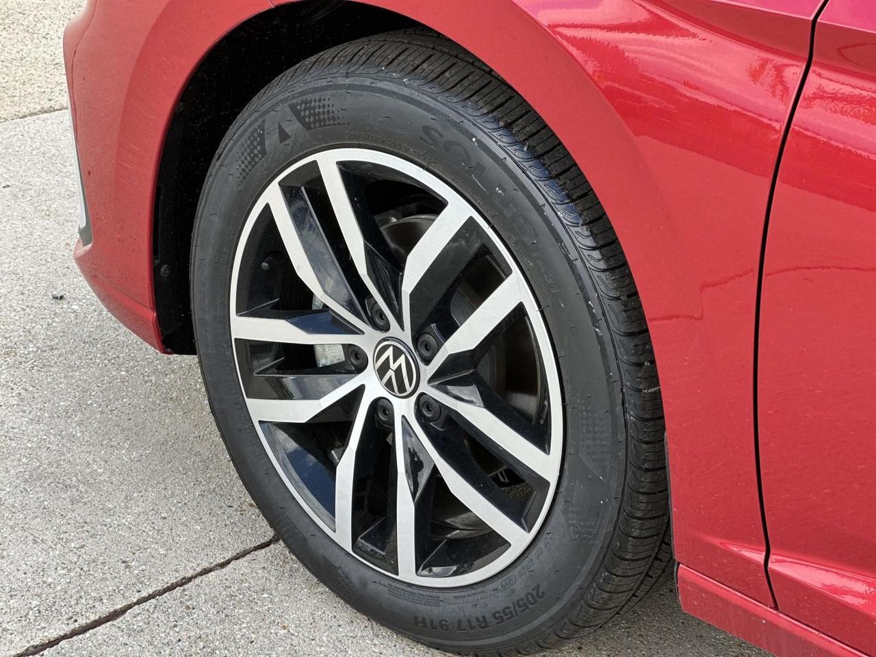 2026 Volkswagen Jetta 1.5T SE Woodbridge VA