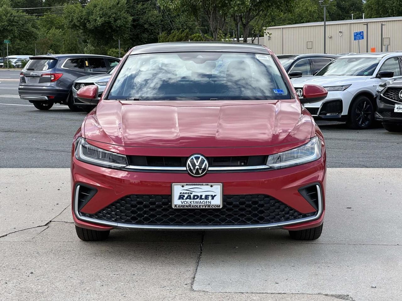 2026 Volkswagen Jetta 1.5T SE Woodbridge VA