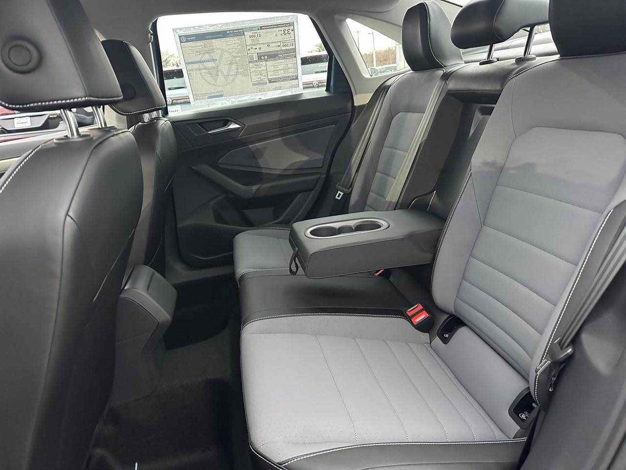 2026 Volkswagen Jetta 1.5T SE Woodbridge VA