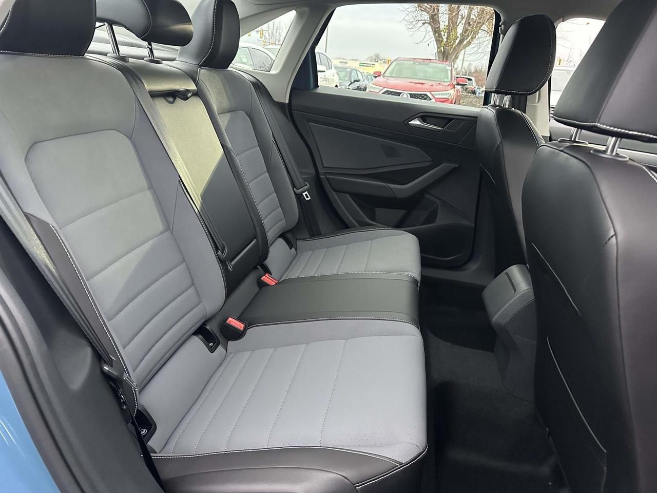 2026 Volkswagen Jetta 1.5T SE Woodbridge VA