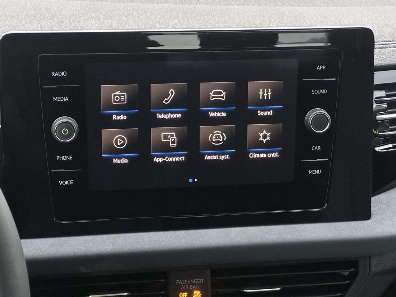 2026 Volkswagen Jetta 1.5T SE Woodbridge VA