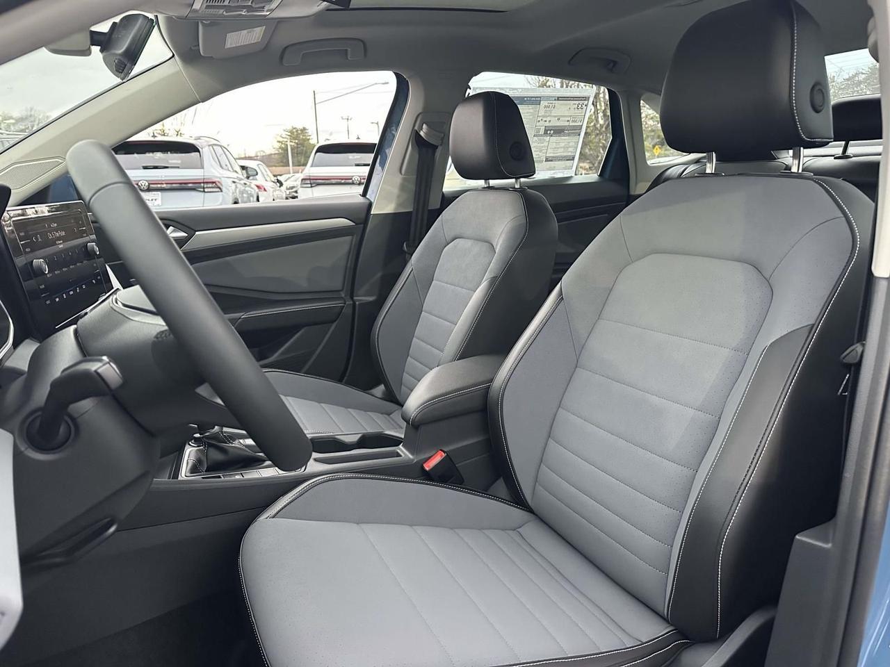 2026 Volkswagen Jetta 1.5T SE Woodbridge VA