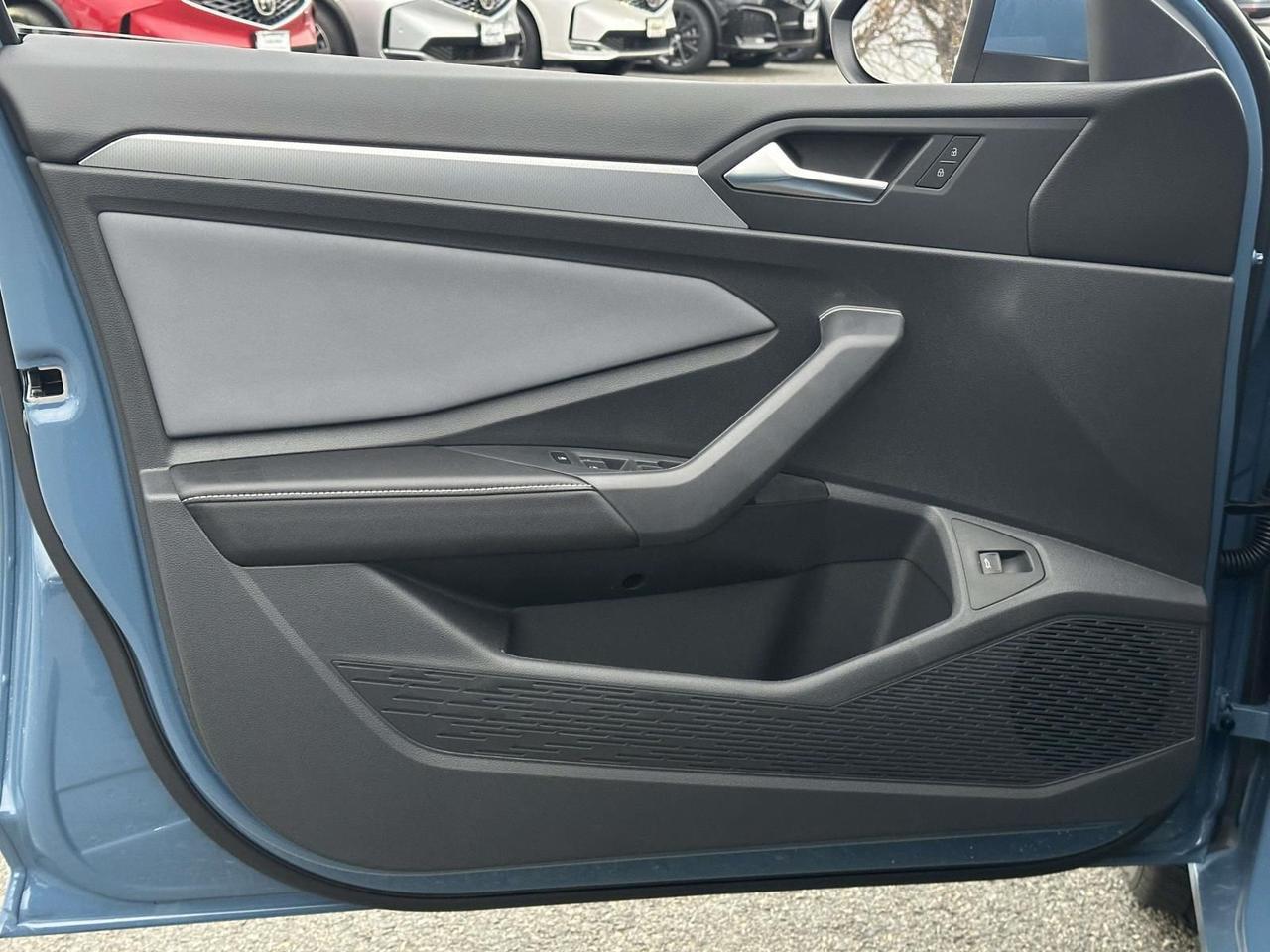 2026 Volkswagen Jetta 1.5T SE Woodbridge VA