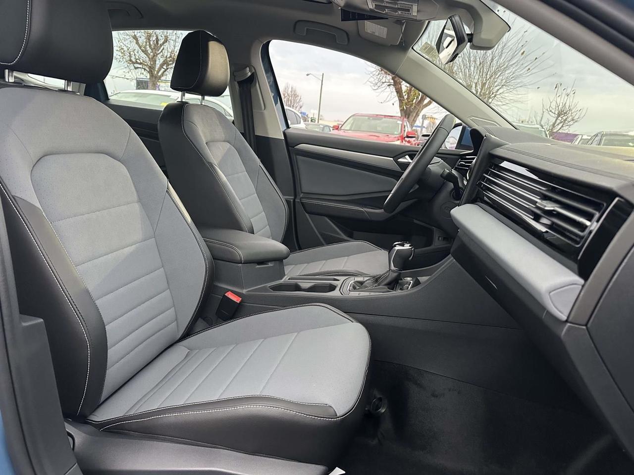 2026 Volkswagen Jetta 1.5T SE Woodbridge VA