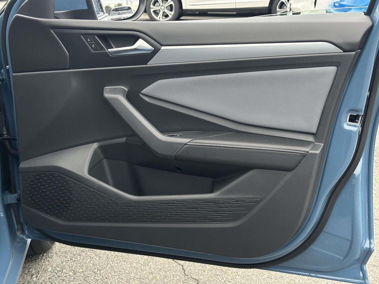 2026 Volkswagen Jetta 1.5T SE Woodbridge VA