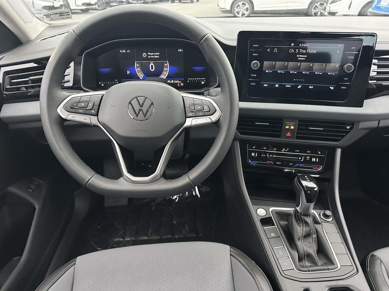 2026 Volkswagen Jetta 1.5T SE Woodbridge VA