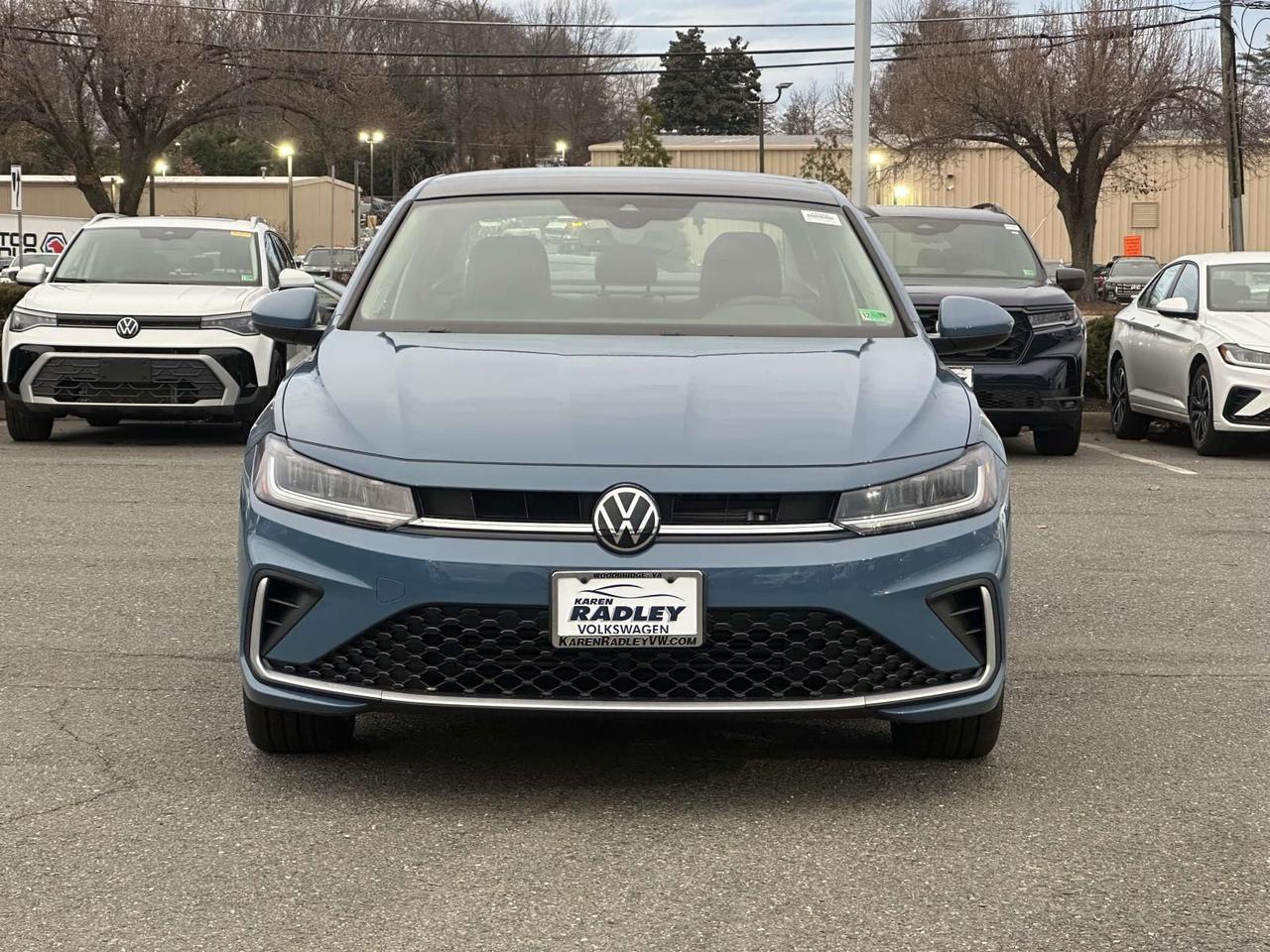 2026 Volkswagen Jetta 1.5T SE Woodbridge VA