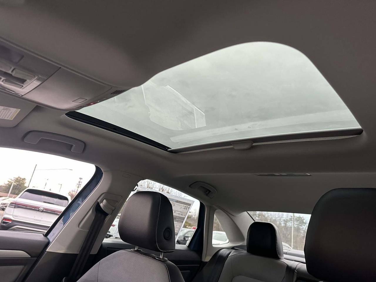 2026 Volkswagen Jetta 1.5T SE Woodbridge VA