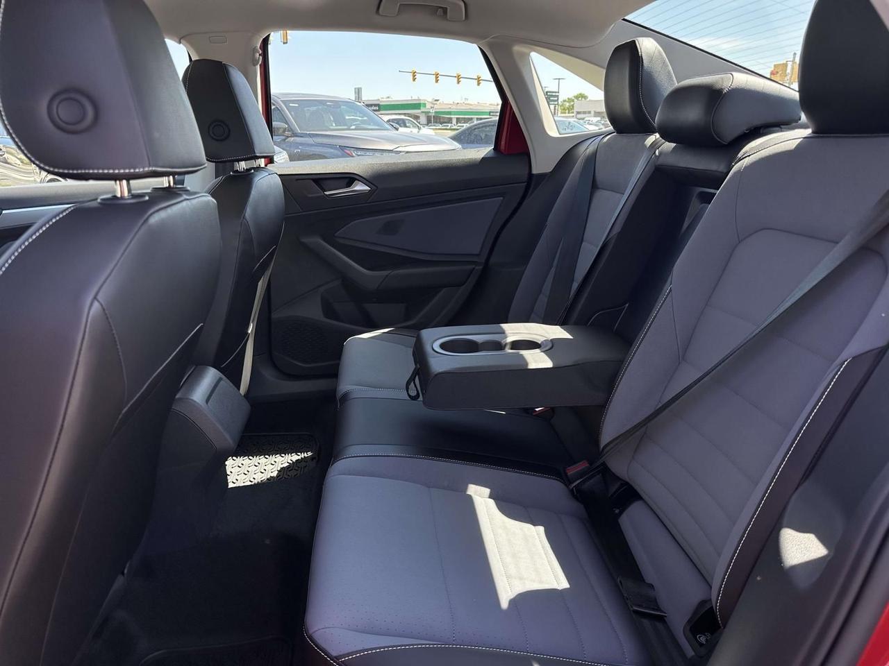 2026 Volkswagen Jetta 1.5T SE Woodbridge VA