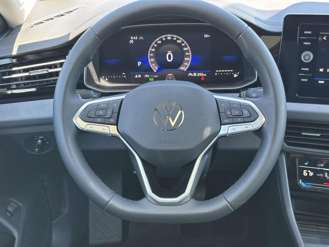 2026 Volkswagen Jetta 1.5T SE Woodbridge VA