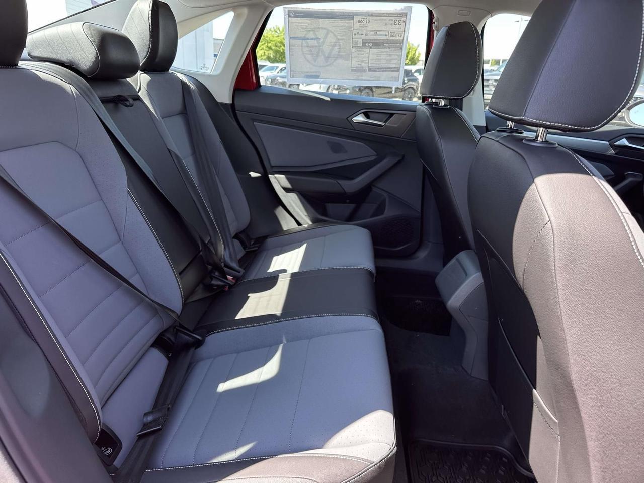 2026 Volkswagen Jetta 1.5T SE Woodbridge VA