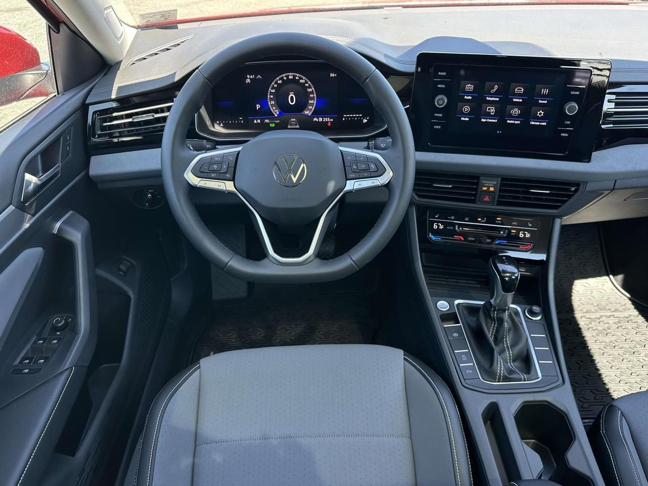 2026 Volkswagen Jetta 1.5T SE Woodbridge VA