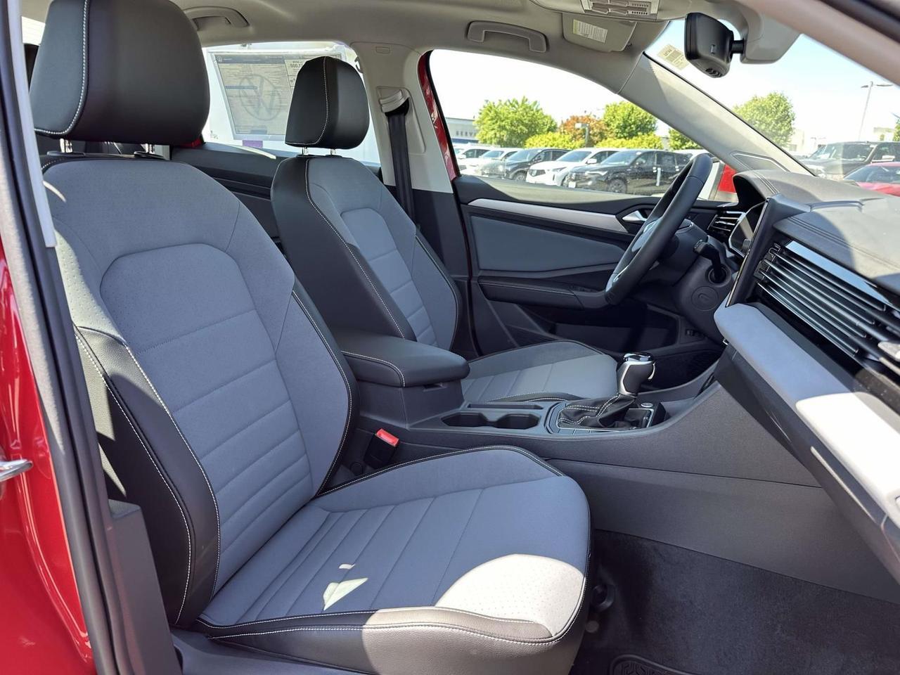 2026 Volkswagen Jetta 1.5T SE Woodbridge VA