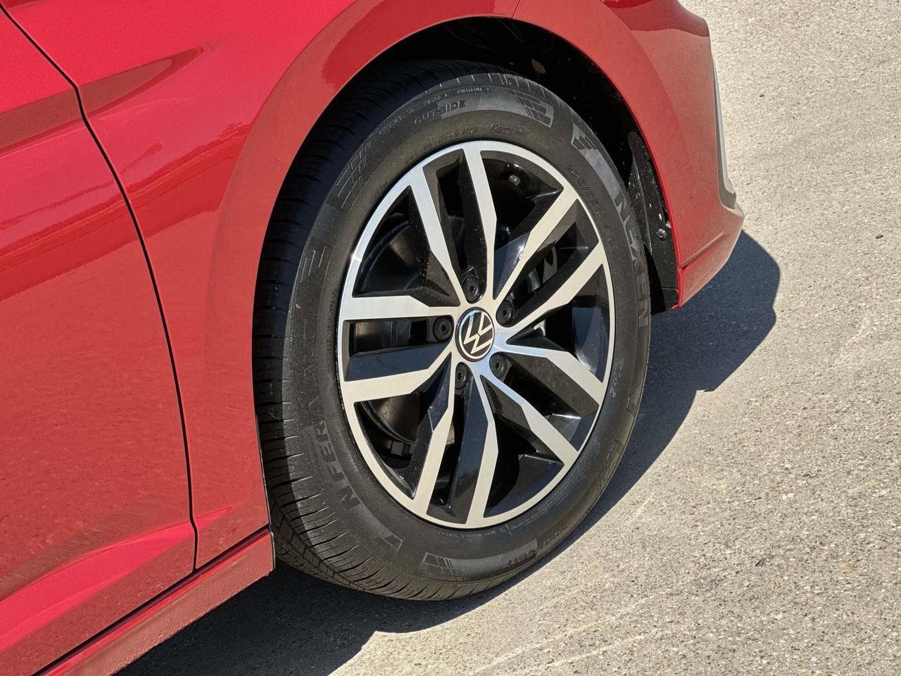 2026 Volkswagen Jetta 1.5T SE Woodbridge VA