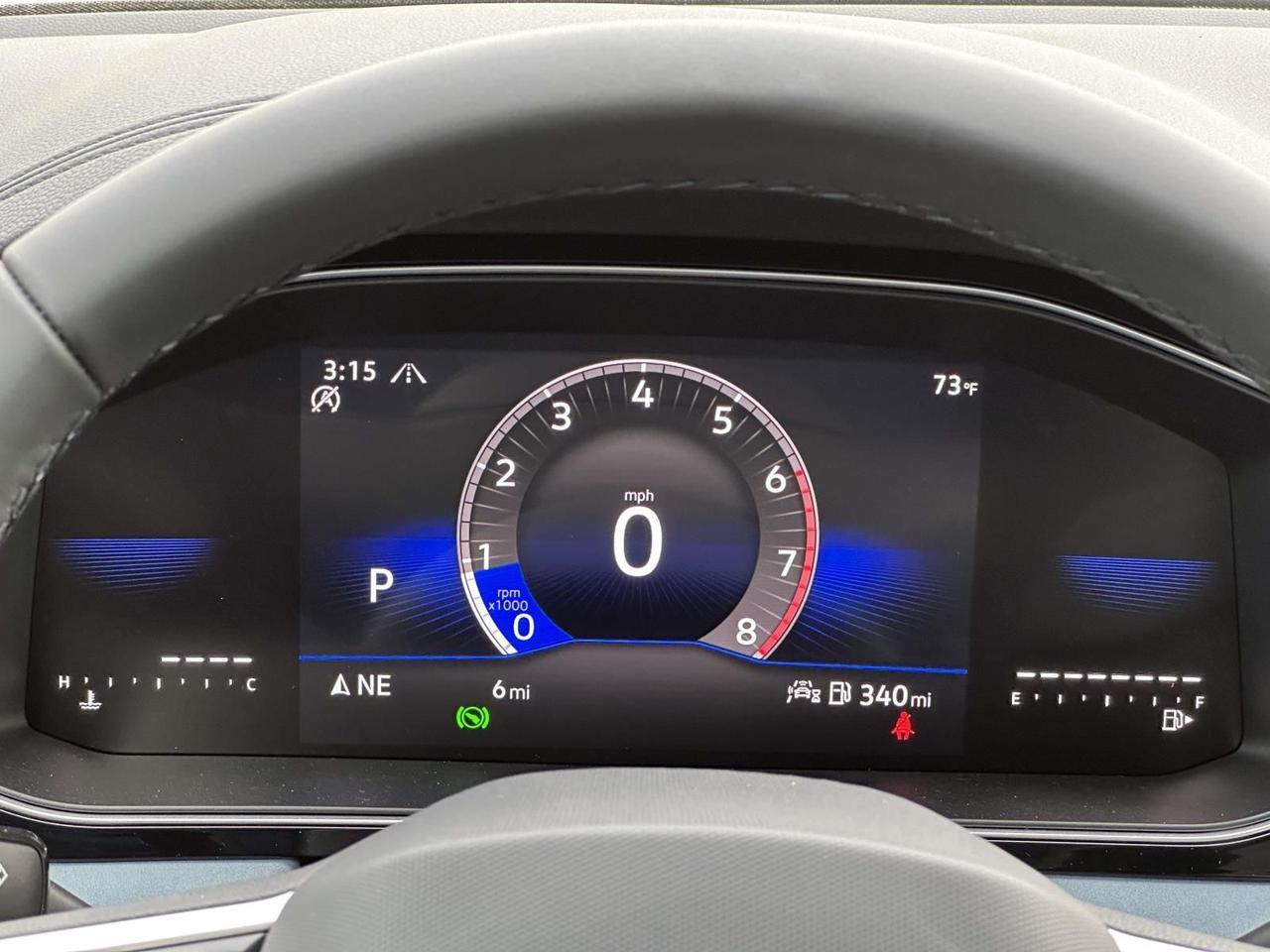 2026 Volkswagen Jetta 1.5T SE Woodbridge VA