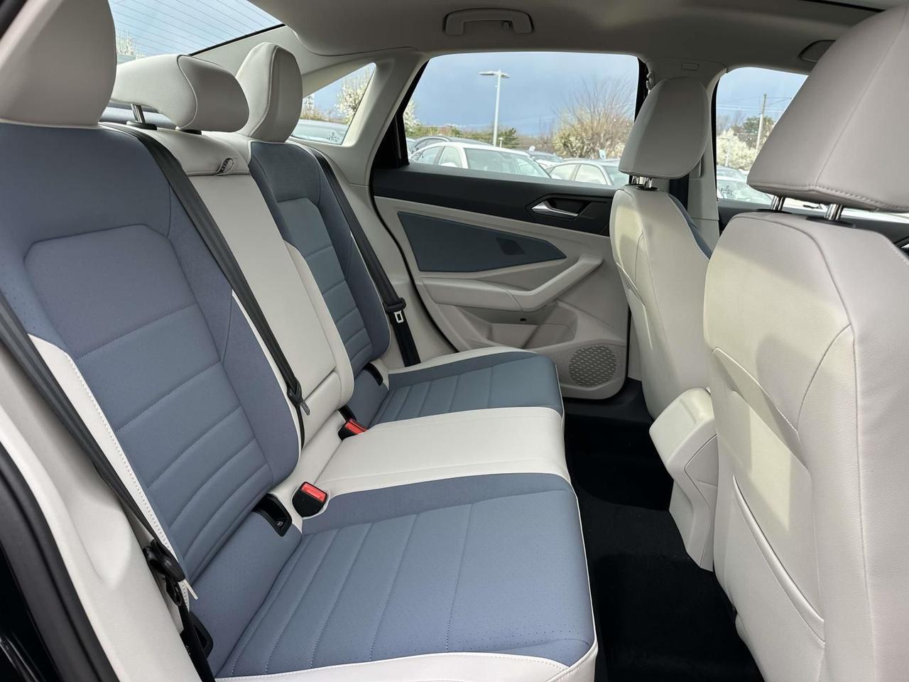 2026 Volkswagen Jetta 1.5T SE Woodbridge VA