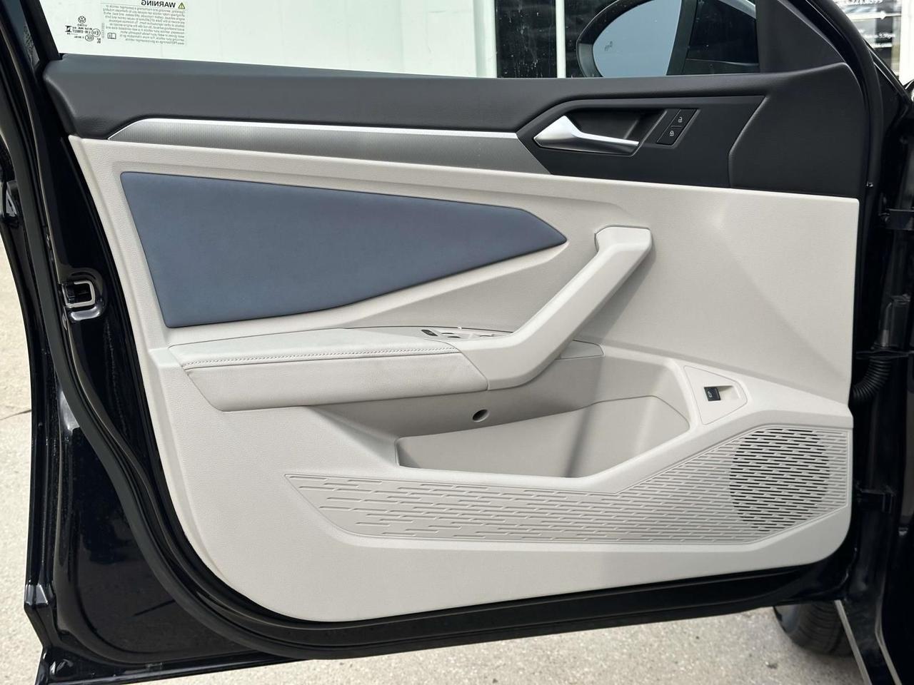 2026 Volkswagen Jetta 1.5T SE Woodbridge VA