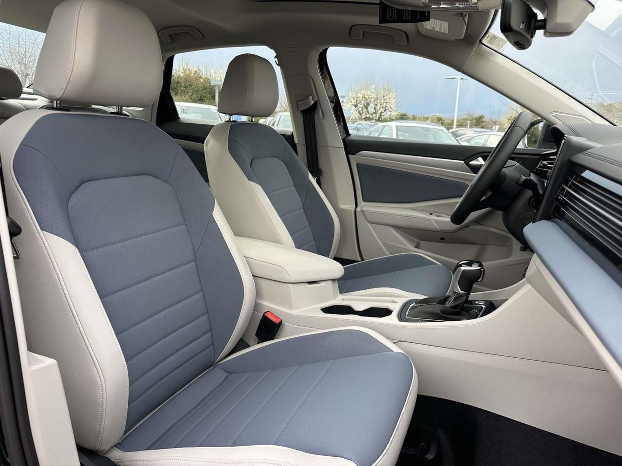 2026 Volkswagen Jetta 1.5T SE Woodbridge VA