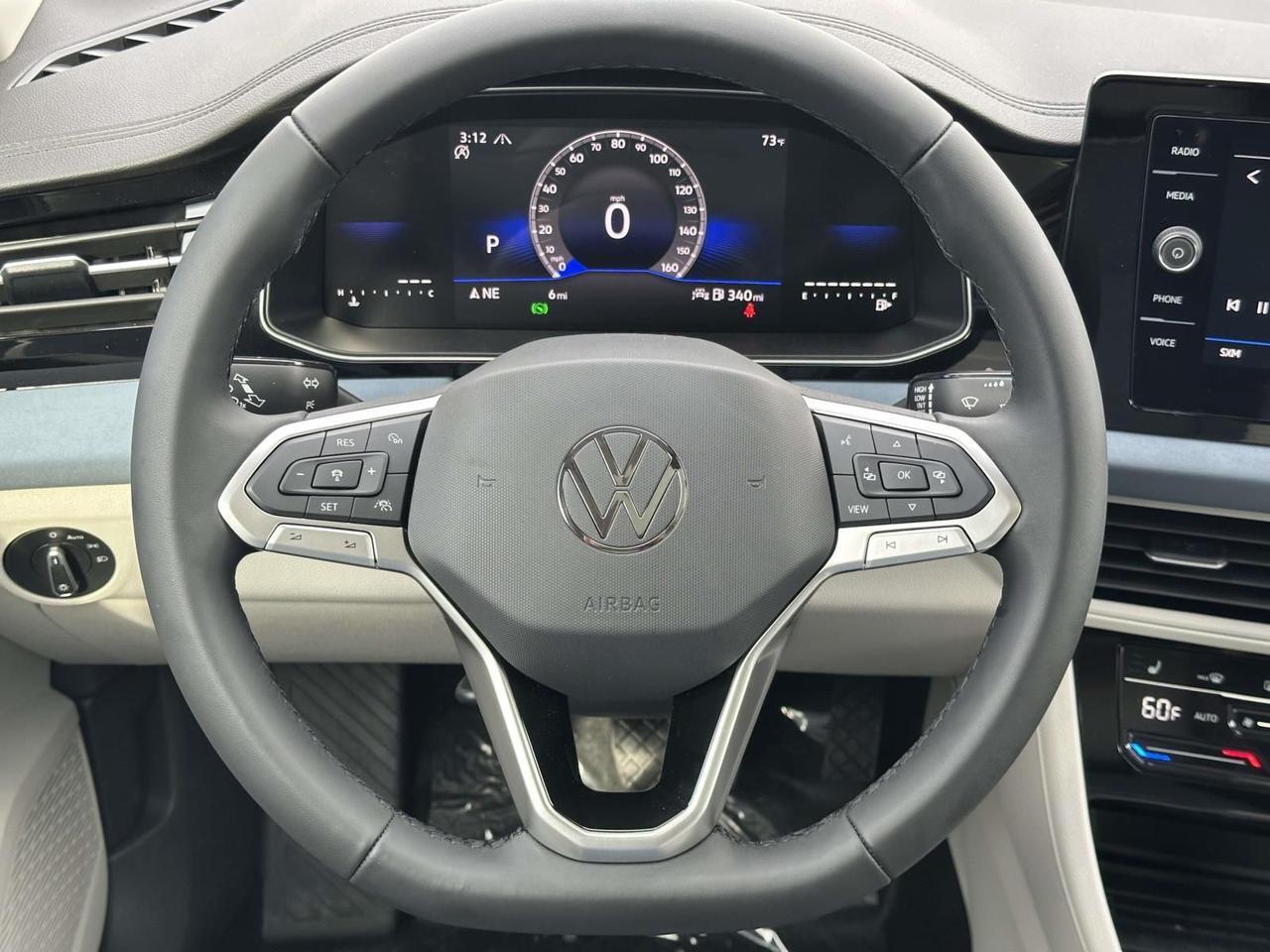 2026 Volkswagen Jetta 1.5T SE Woodbridge VA