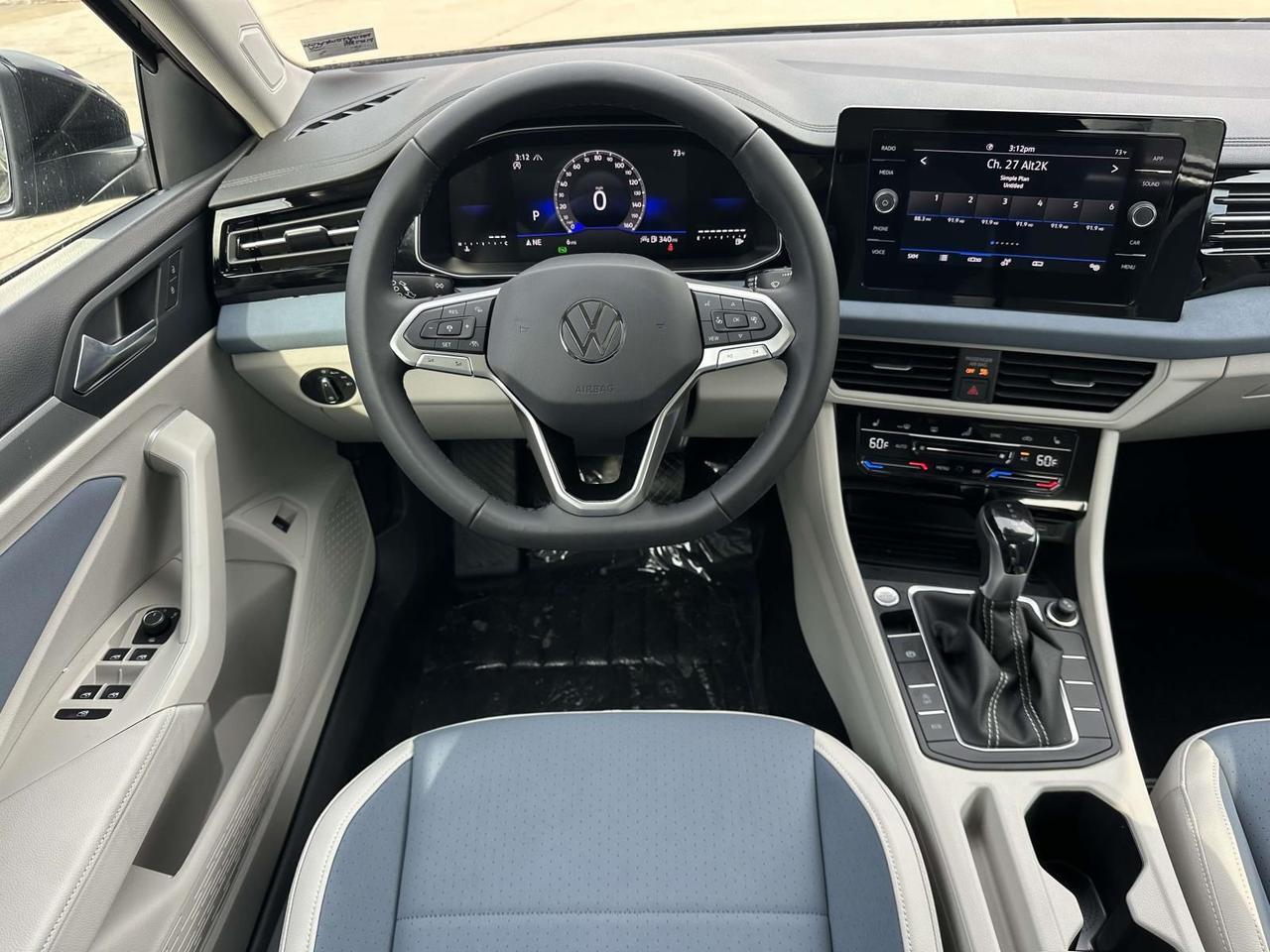 2026 Volkswagen Jetta 1.5T SE Woodbridge VA