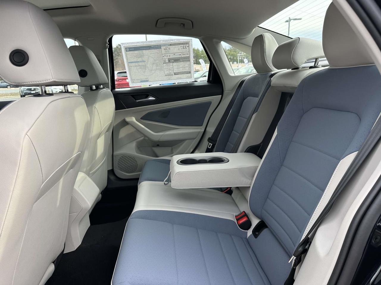 2026 Volkswagen Jetta 1.5T SE Woodbridge VA