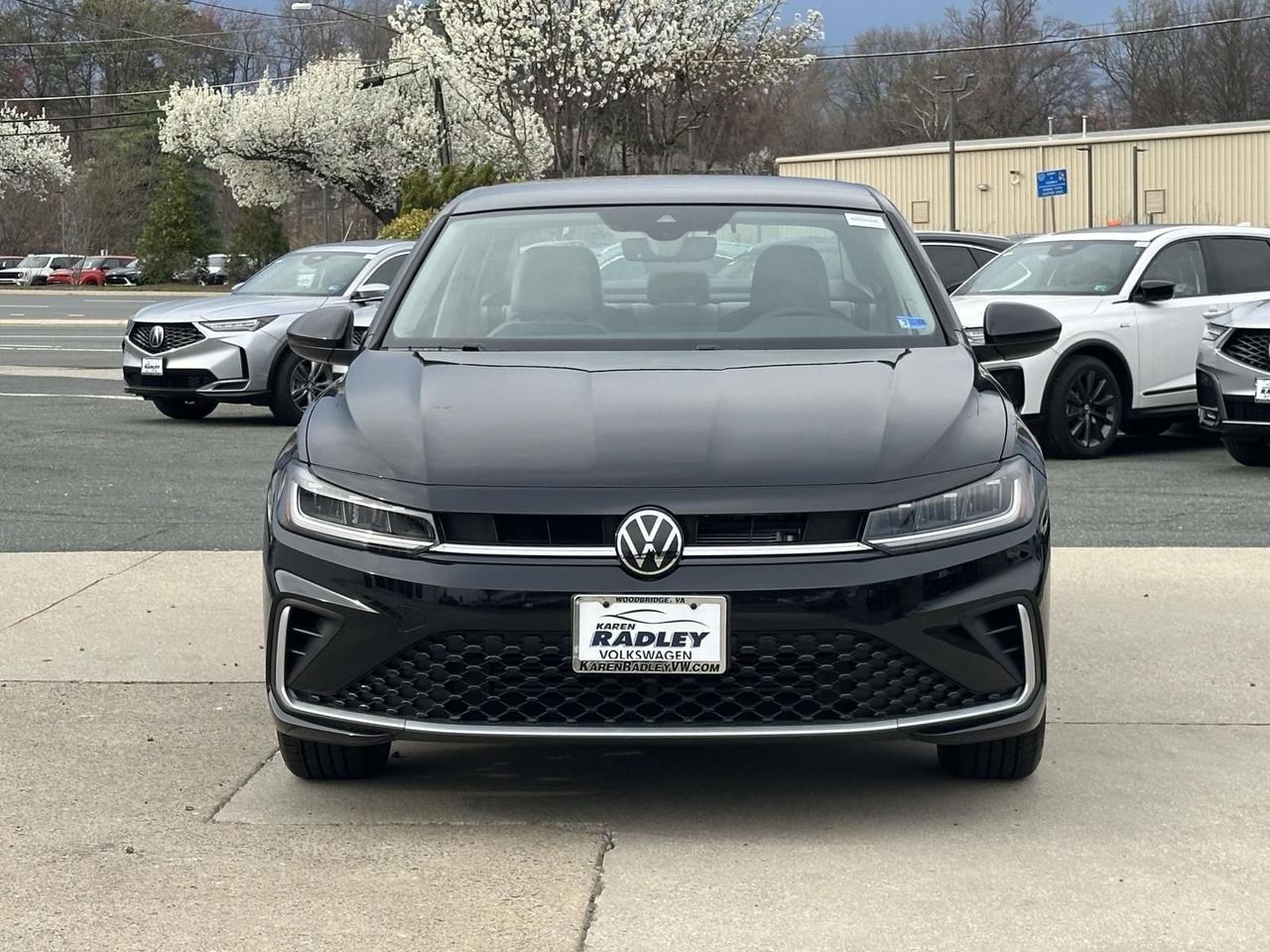 2026 Volkswagen Jetta 1.5T SE Woodbridge VA