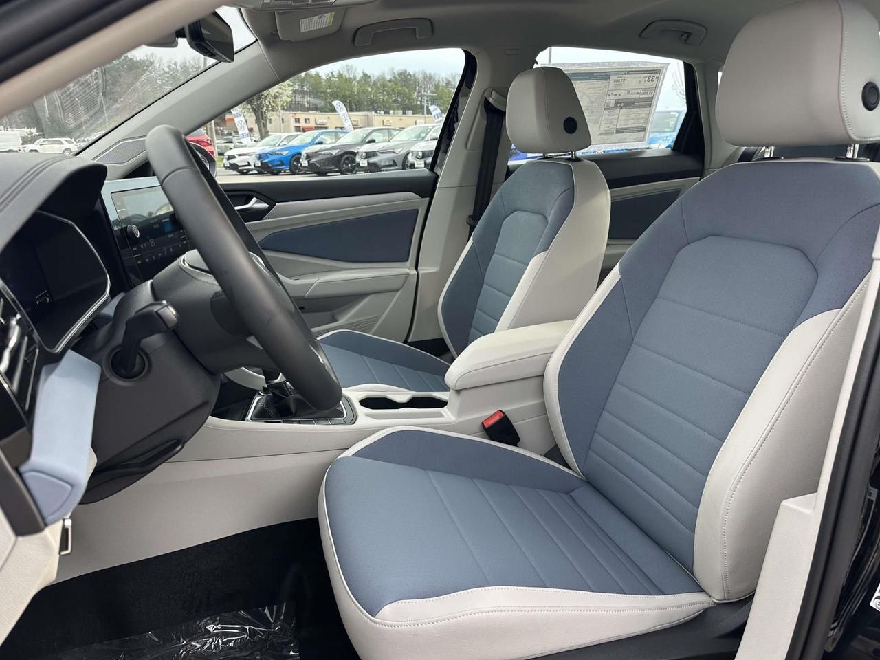 2026 Volkswagen Jetta 1.5T SE Woodbridge VA