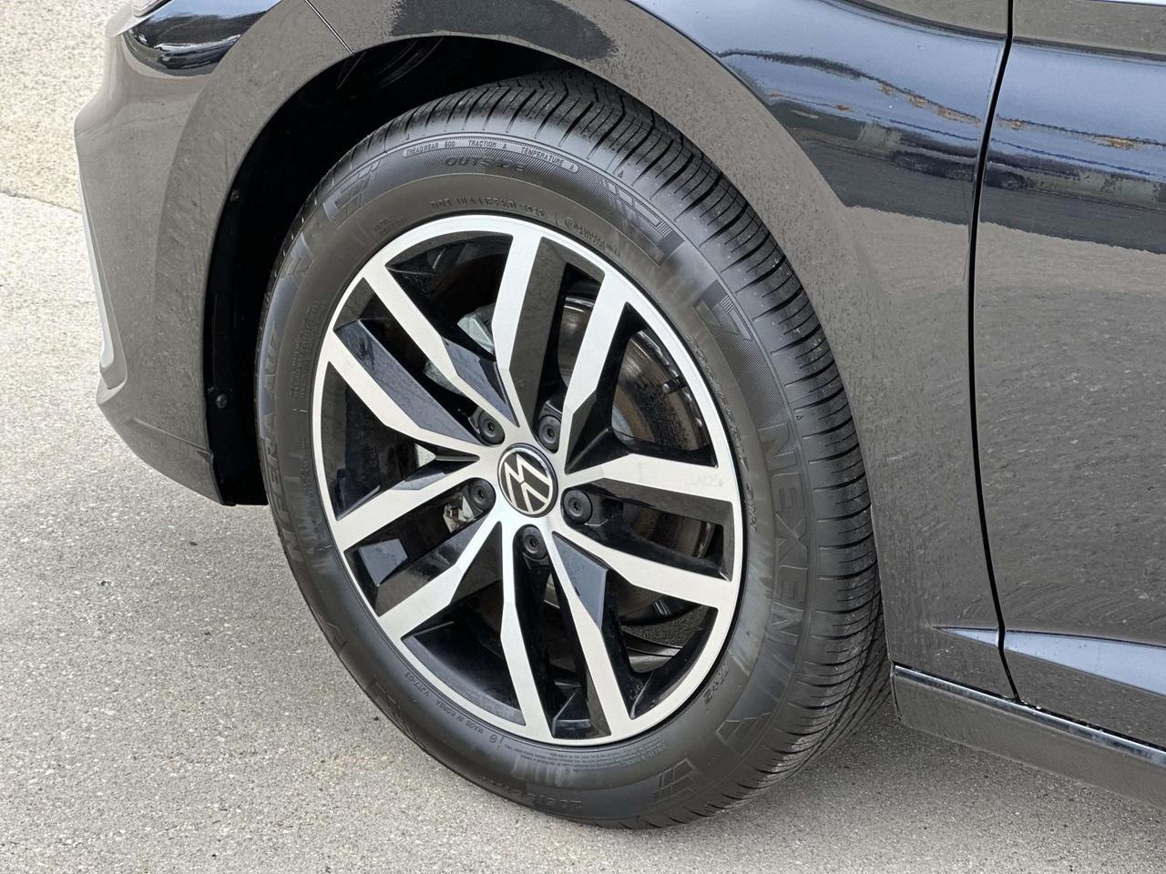 2026 Volkswagen Jetta 1.5T SE Woodbridge VA