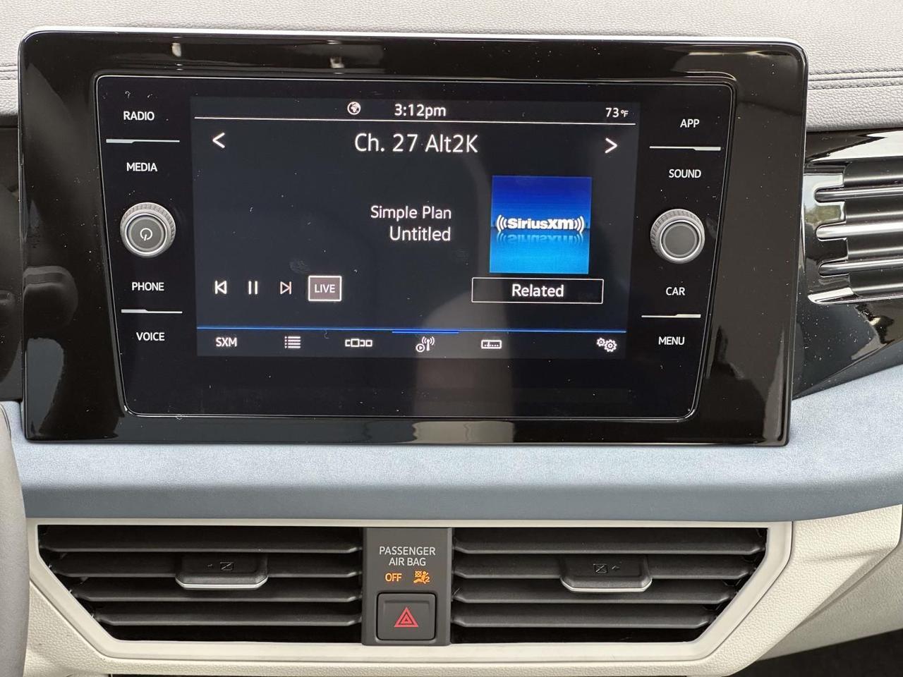 2026 Volkswagen Jetta 1.5T SE Woodbridge VA