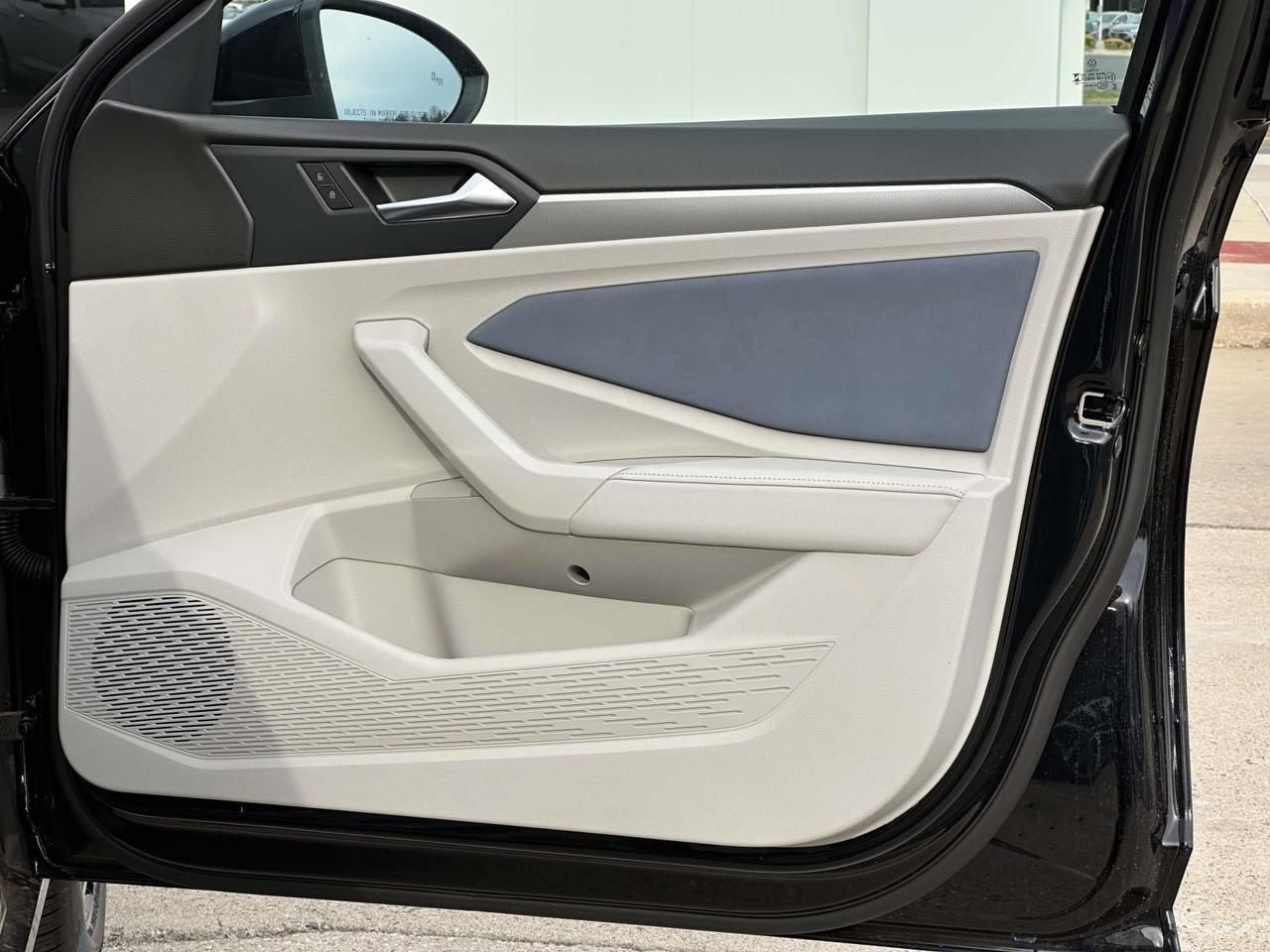 2026 Volkswagen Jetta 1.5T SE Woodbridge VA