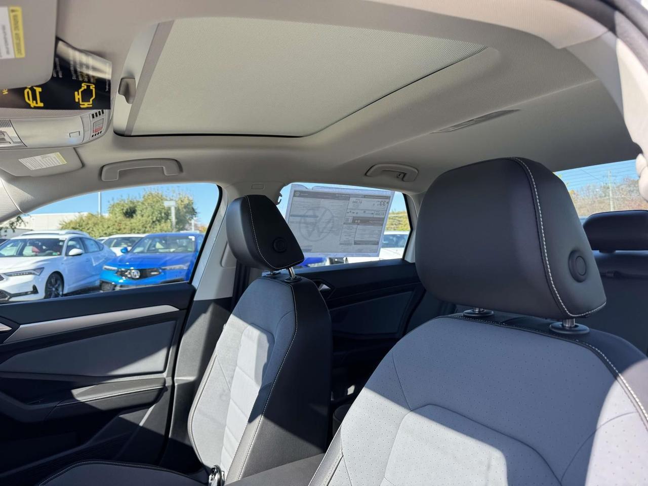 2026 Volkswagen Jetta 1.5T SE Woodbridge VA