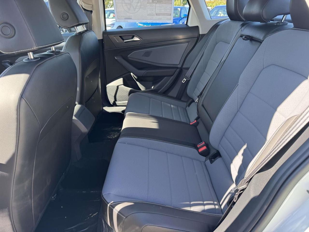 2026 Volkswagen Jetta 1.5T SE Woodbridge VA