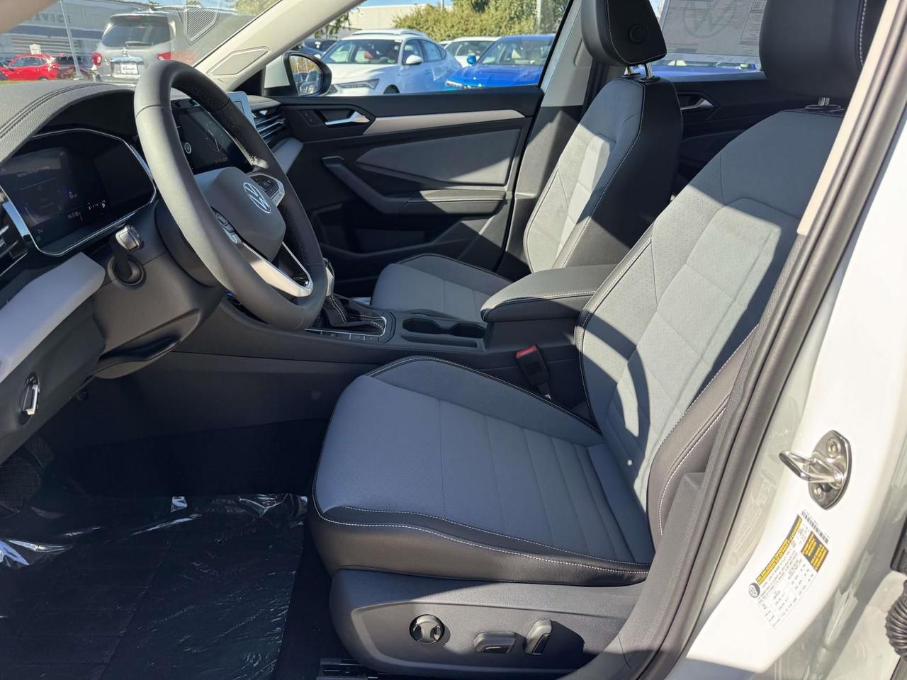 2026 Volkswagen Jetta 1.5T SE Woodbridge VA