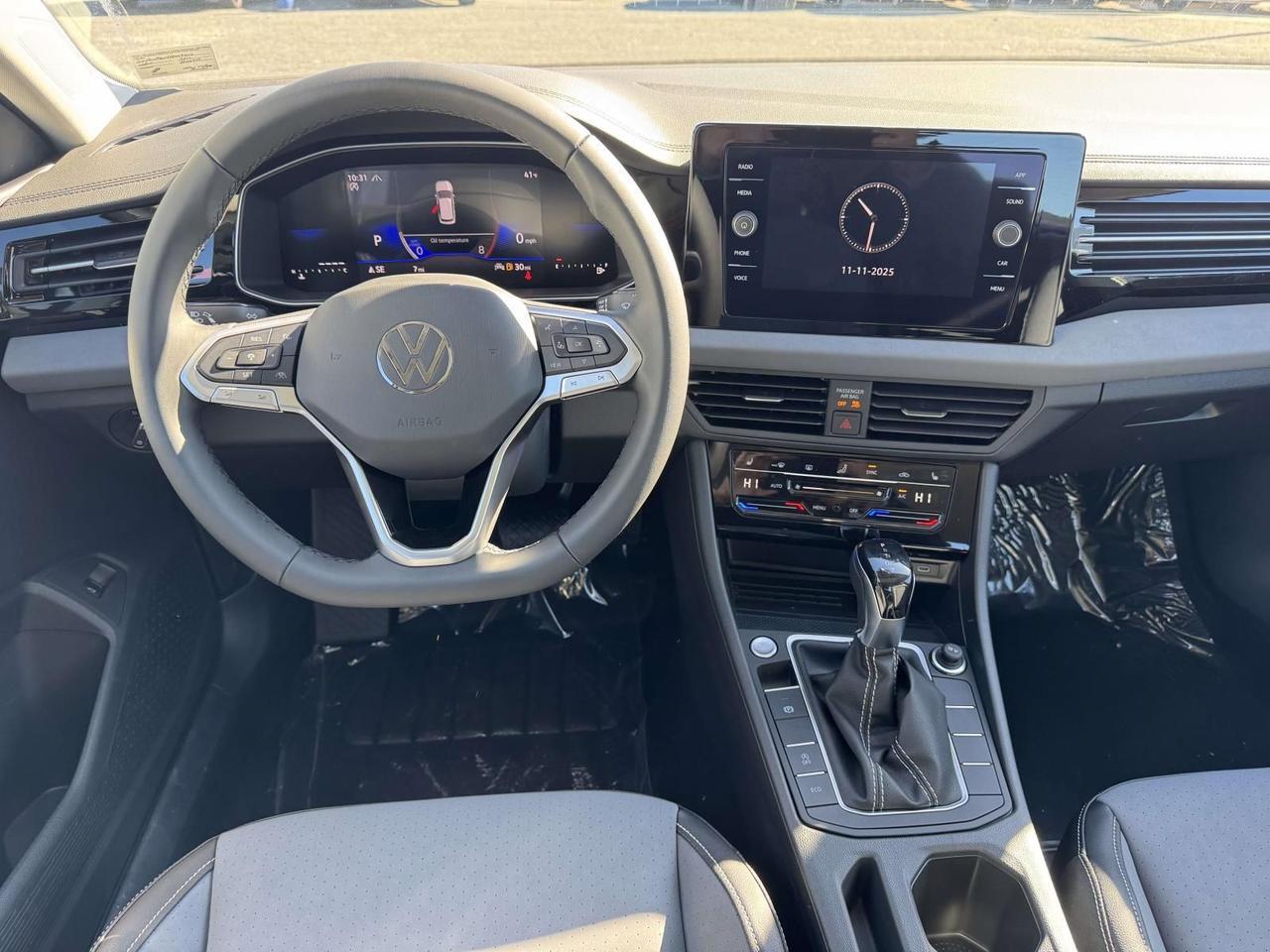 2026 Volkswagen Jetta 1.5T SE Woodbridge VA