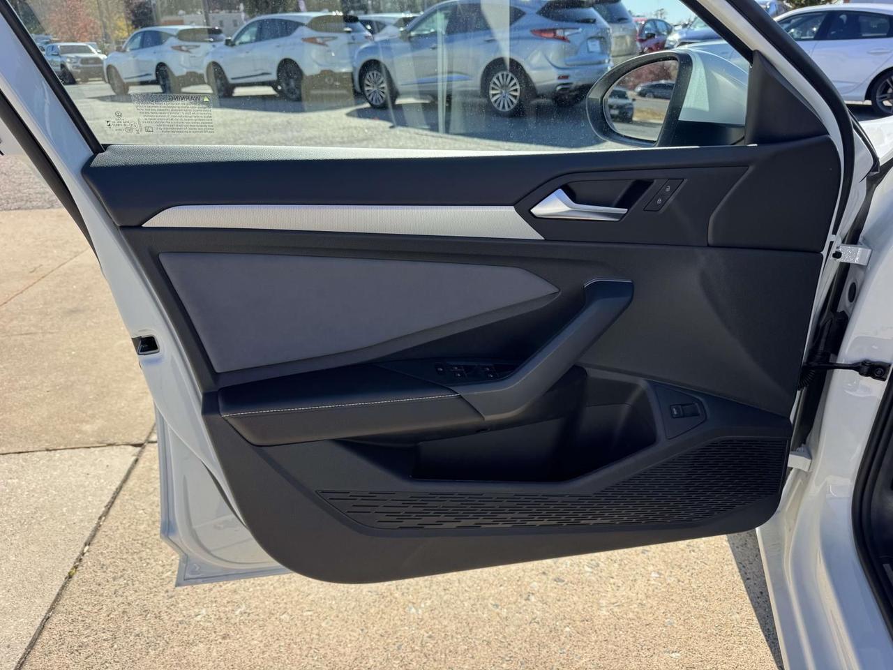 2026 Volkswagen Jetta 1.5T SE Woodbridge VA