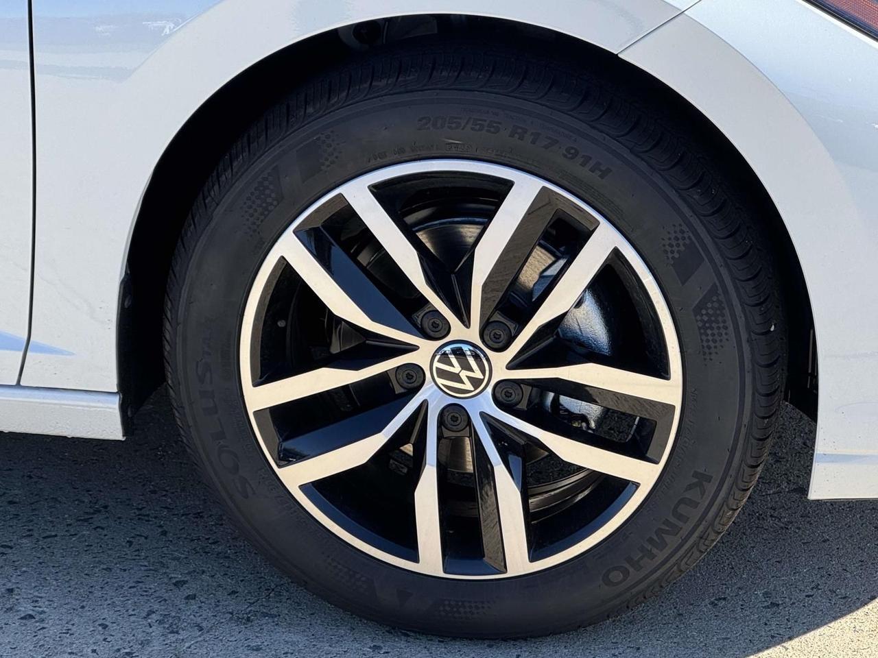 2026 Volkswagen Jetta 1.5T SE Woodbridge VA