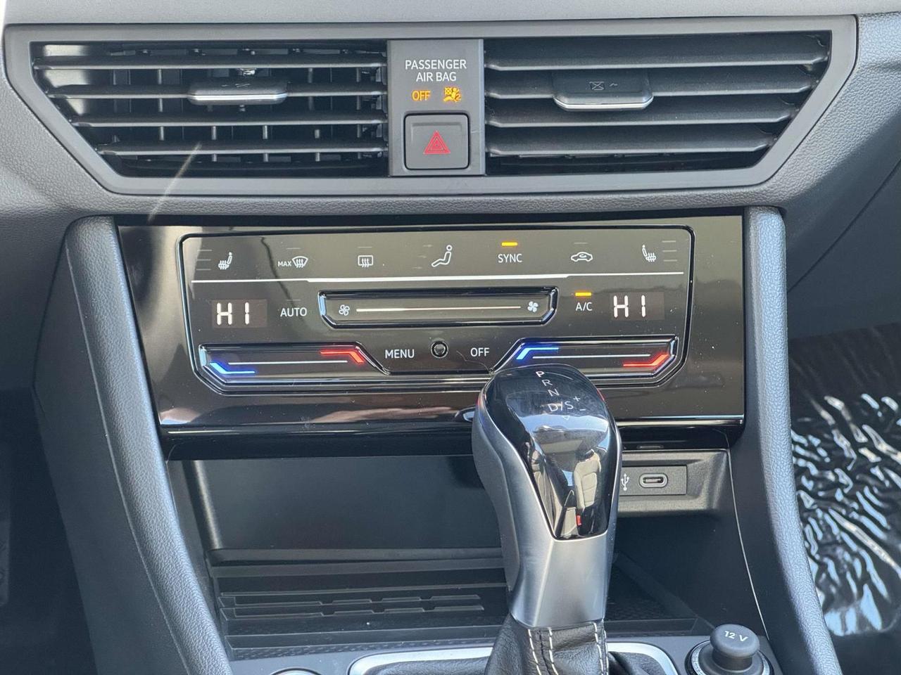 2026 Volkswagen Jetta 1.5T SE Woodbridge VA