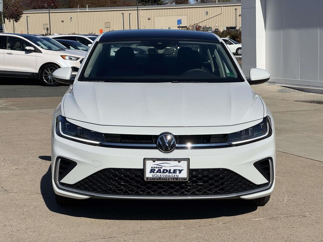 2026 Volkswagen Jetta 1.5T SE Woodbridge VA