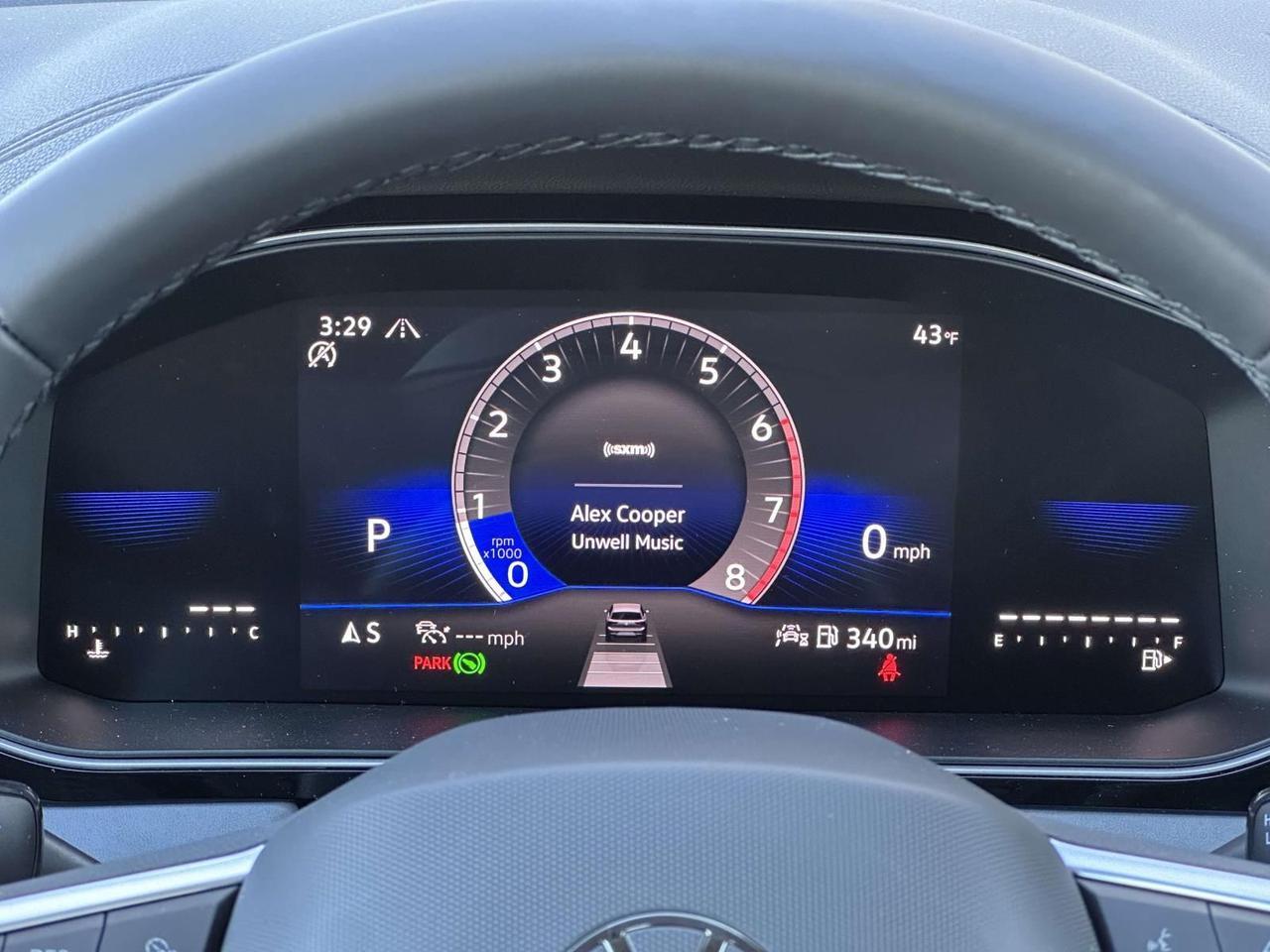 2026 Volkswagen Jetta 1.5T SE Woodbridge VA