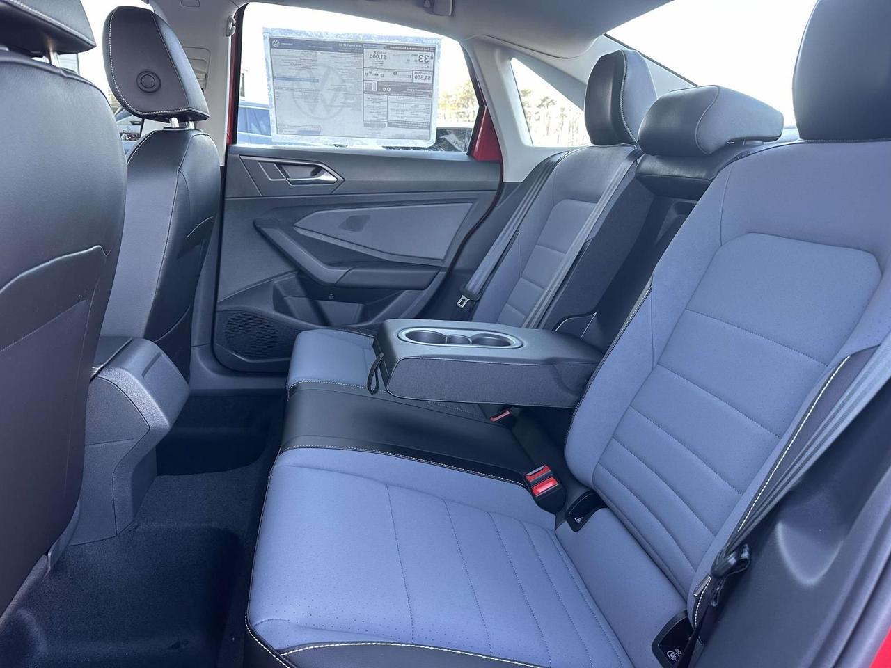 2026 Volkswagen Jetta 1.5T SE Woodbridge VA