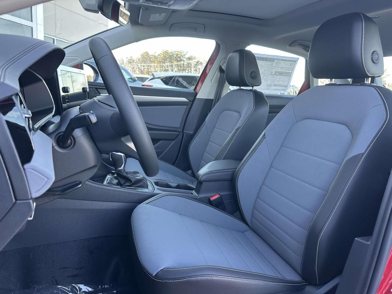 2026 Volkswagen Jetta 1.5T SE Woodbridge VA