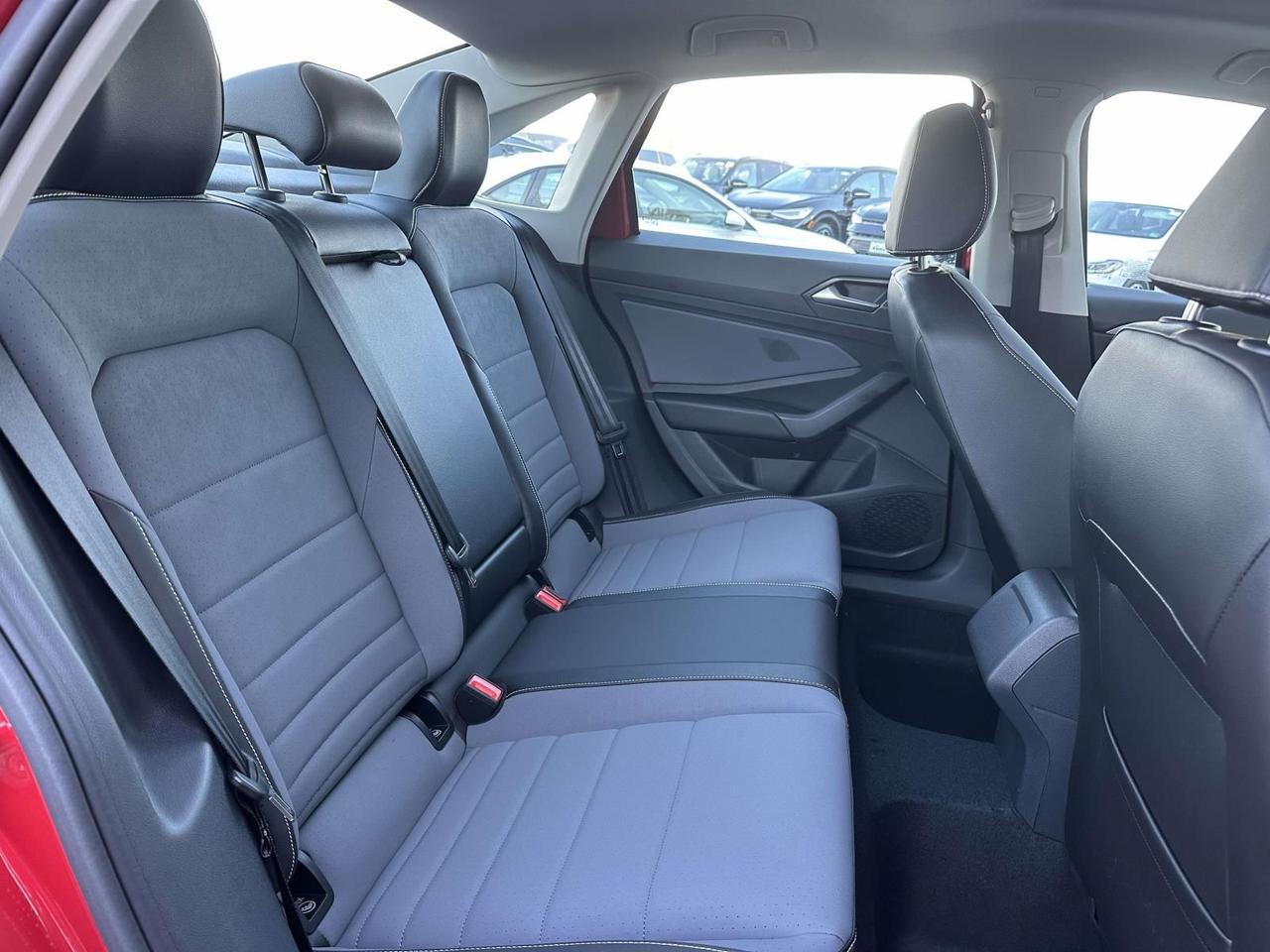 2026 Volkswagen Jetta 1.5T SE Woodbridge VA