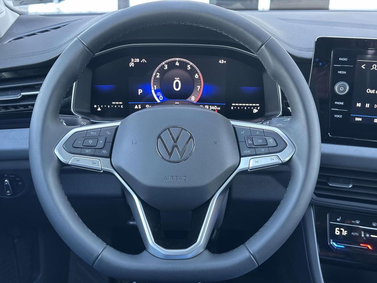 2026 Volkswagen Jetta 1.5T SE Woodbridge VA