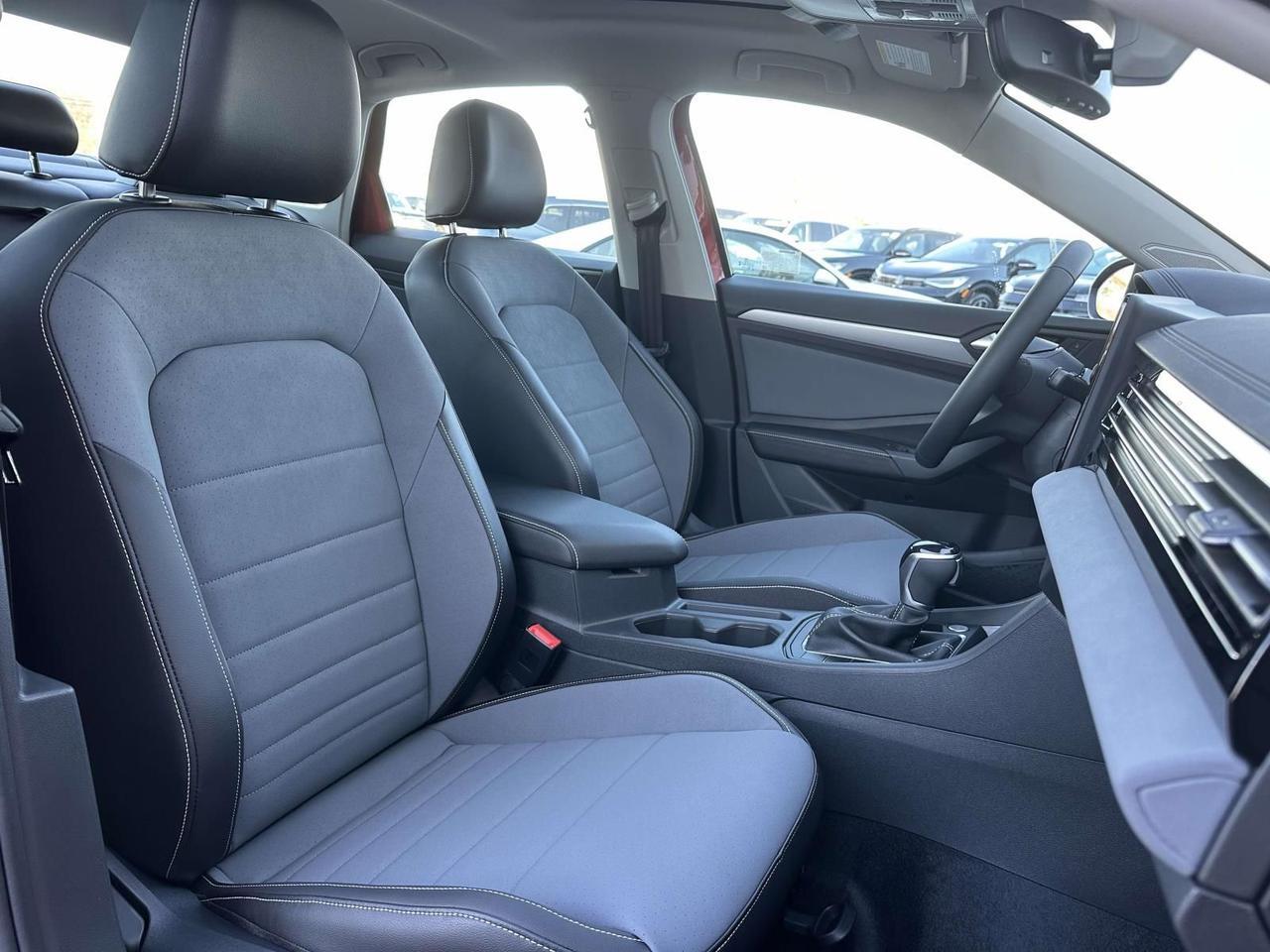 2026 Volkswagen Jetta 1.5T SE Woodbridge VA